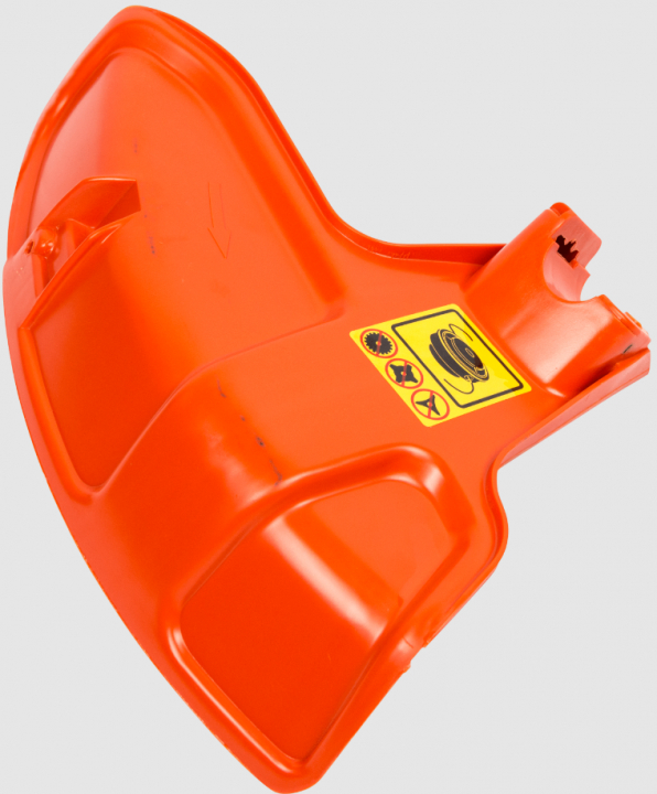 Trim Protection, Kpl- 5039771-01 in the group  at Gräsklipparbutiken (5039771-01)