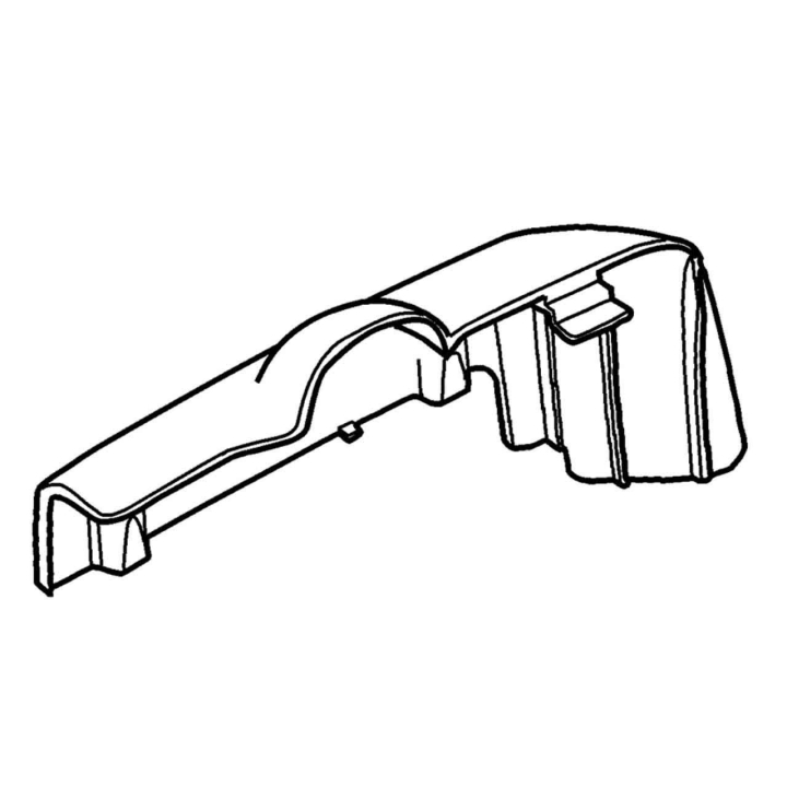 Arm protection 5039799-01 in the group  at Gräsklipparbutiken (5039799-01)