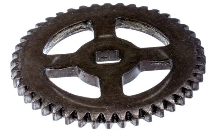 Gear in the group at Gräsklipparbutiken (5039817-01)