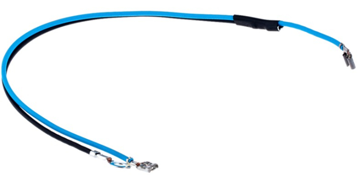 Throttle Shaft 5039887-01 in the group  at Gräsklipparbutiken (5039887-01)