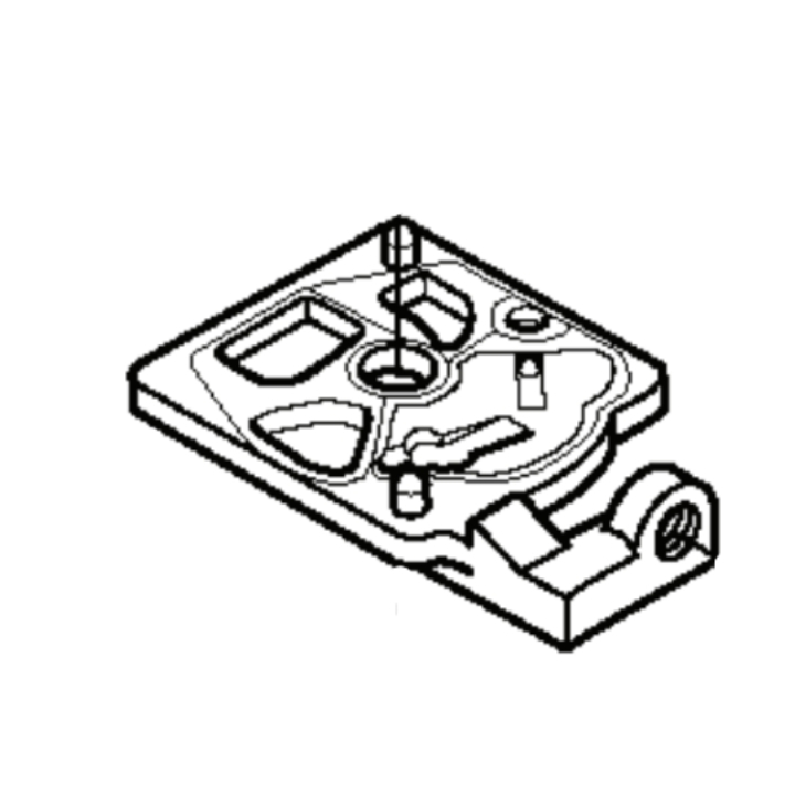 Cover 5039944-01 in the group  at Gräsklipparbutiken (5039944-01)