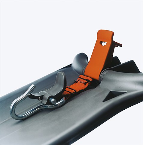 Hip pad 5039959-01 in the group at Gräsklipparbutiken (5039959-01)