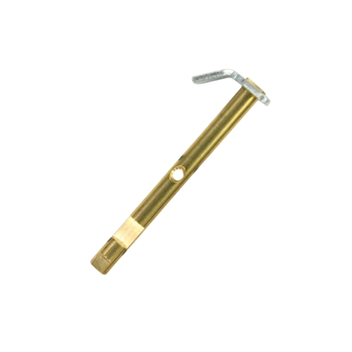 Axle Kpl 5040260-01 in the group  at Gräsklipparbutiken (5040260-01)