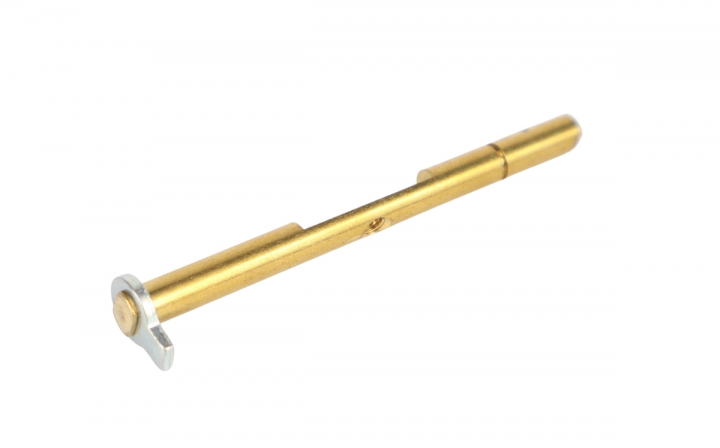 Axle Kpl 5040262-01 in the group at Gräsklipparbutiken (5040262-01)