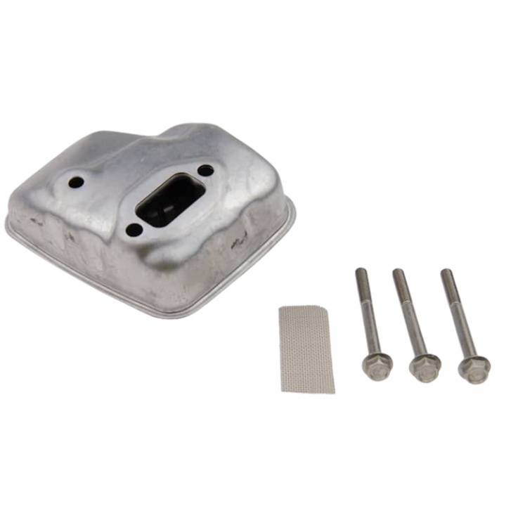 Silencer Kit 5040378-01 in the group at Gräsklipparbutiken (5040378-01)