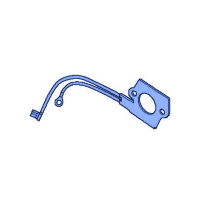 Hot Plate 5040432-01 in the group  at Gräsklipparbutiken (5040432-01)