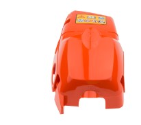 Cylinder Cover 346, 353 in the group at Gräsklipparbutiken (5040543-02)