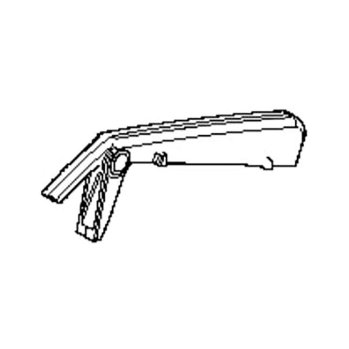 Gas lock in the group  at Gräsklipparbutiken (5040897-02)