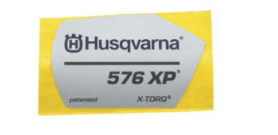 Decal 5040941-01 in the group  at Gräsklipparbutiken (5040941-01)