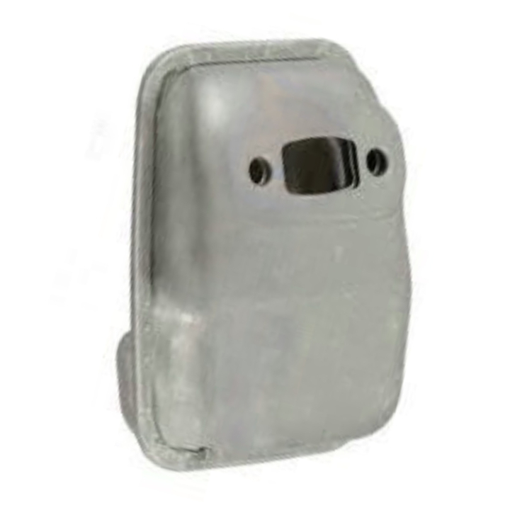 Silencer Kpl in the group  at Gräsklipparbutiken (5040949-01)