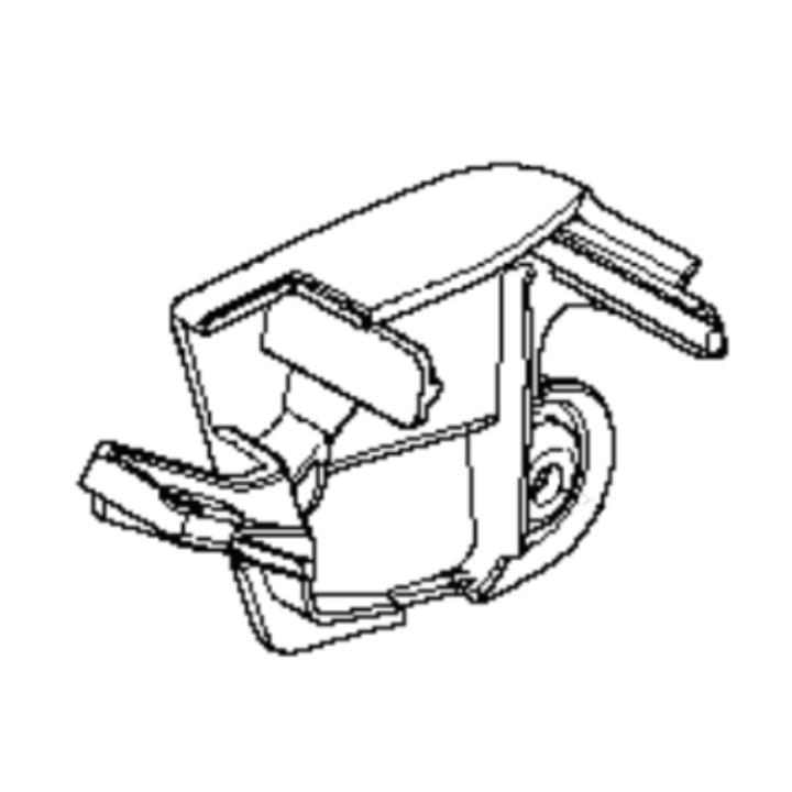 Cover 5041062-01 in the group  at Gräsklipparbutiken (5041062-01)