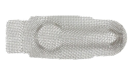 Spark arrester in the group at Gräsklipparbutiken (5041172-01)