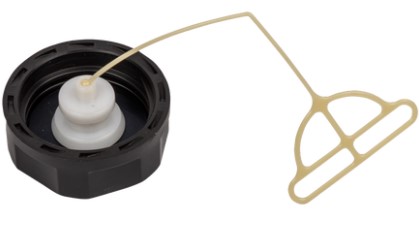 Tank cap Kpl in the group at Gräsklipparbutiken (5041177-01)