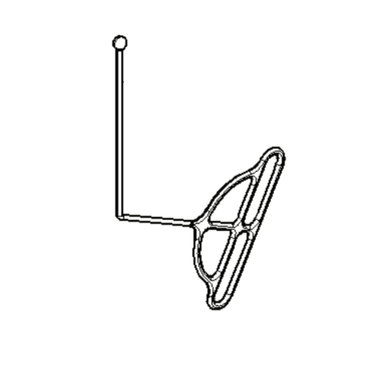 Holder in the group at Gräsklipparbutiken (5041179-01)