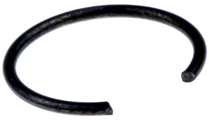 Lock ring in the group at Gräsklipparbutiken (5041209-01)