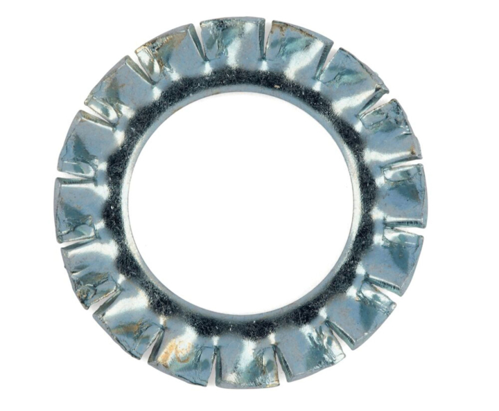 Pin washer 8.4 in the group  at Gräsklipparbutiken (5044580-01)