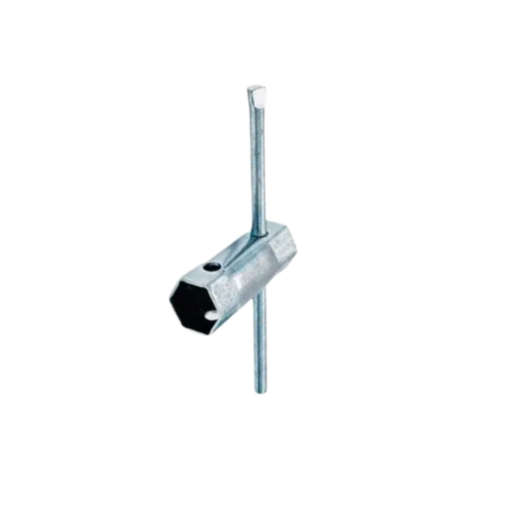 Spark plug wrench long for 16 mm in the group  at Gräsklipparbutiken (5044628-01)