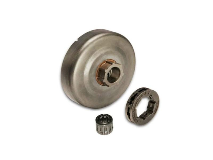 Clutch Drum Kpl 5045472-02 in the group at Gräsklipparbutiken (5045472-02)