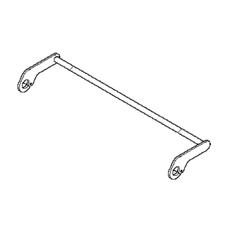 Hook in the group  at Gräsklipparbutiken (5045578-01)