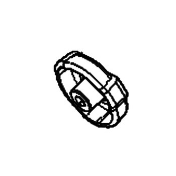 Turned 5045693-01 in the group  at Gräsklipparbutiken (5045693-01)