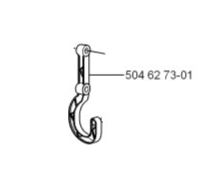 Hinge in the group  at Gräsklipparbutiken (5046273-01)