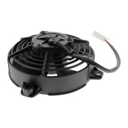 Fan in the group  at Gräsklipparbutiken (5046293-01)