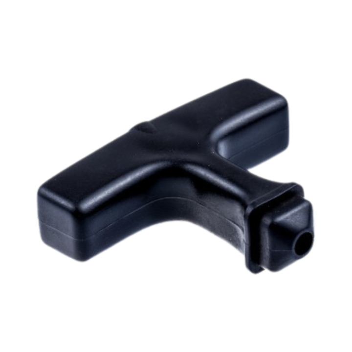 Starter handle 5046542-03 in the group at Gräsklipparbutiken (5046542-03)