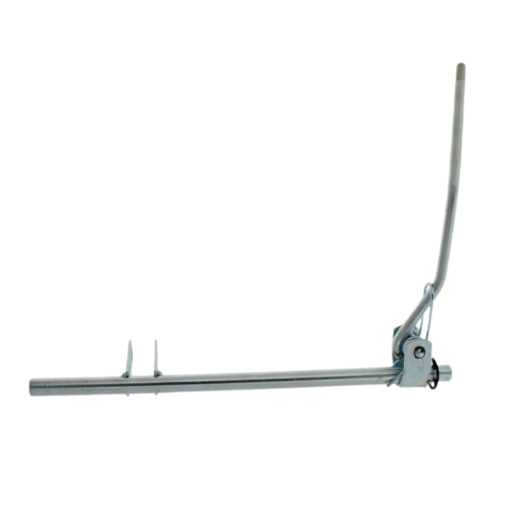 Height control in the group at Gräsklipparbutiken (5047345-01)