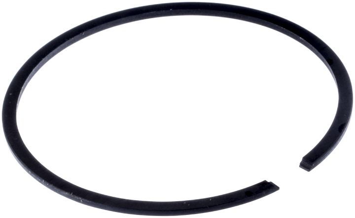 Piston ring 5047965-01 in the group  at Gräsklipparbutiken (5047965-01)