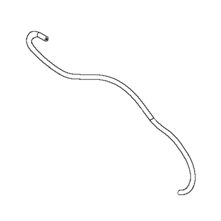 Fuel hose in the group  at Gräsklipparbutiken (5048000-11)
