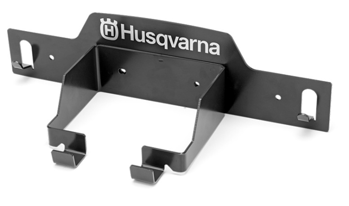 Automower® Wall hanger 320 / 330X / 420 / 430X / 440 / 450X in the group Wall hangers at Gräsklipparbutiken (5048213-02)