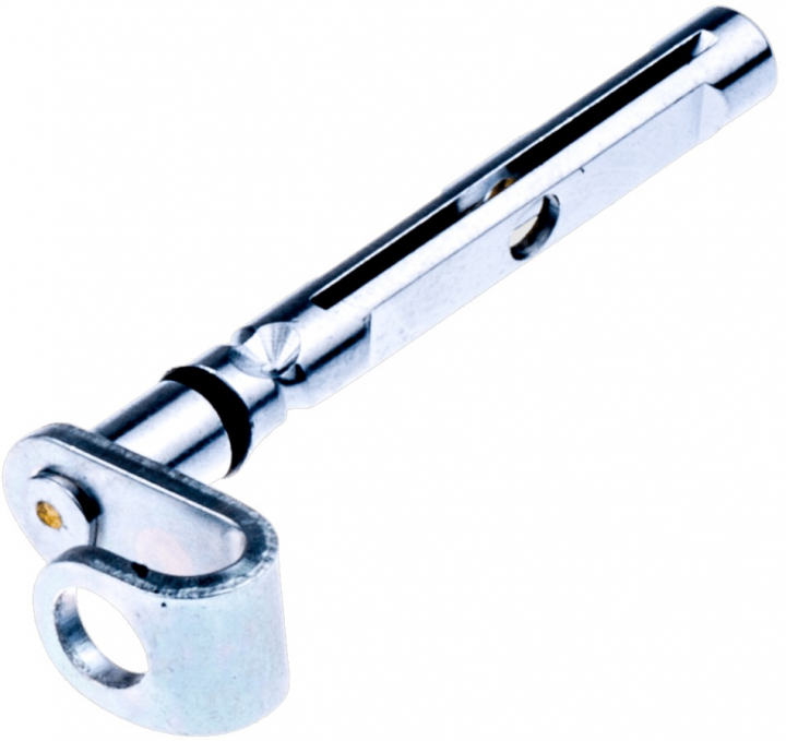 Axle, Choke Assy in the group at Gräsklipparbutiken (5048351-01)