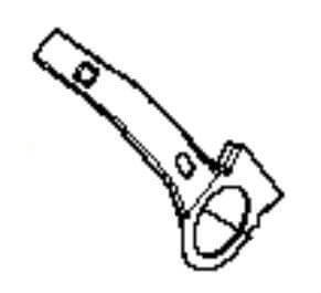 Lever 5048382-01 in the group at Gräsklipparbutiken (5048382-01)