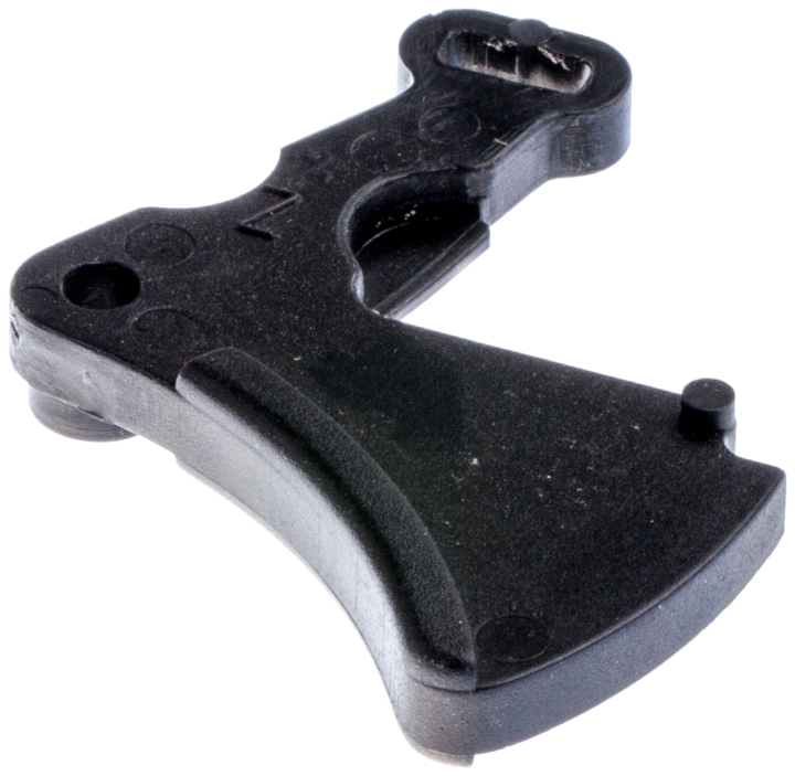 Throttle control in the group  at Gräsklipparbutiken (5048457-01)