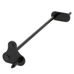 Frame Axle Assy 5048565-01 in the group at Gräsklipparbutiken (5048565-01)