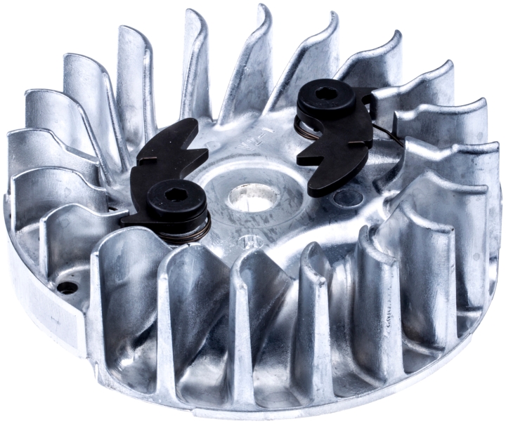 Flywheel Kpl 5048724-01 in the group  at Gräsklipparbutiken (5048724-01)