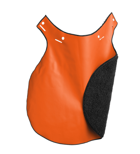 Neck Protection Winter 5049817-04 in the group  at Gräsklipparbutiken (5049817-04)