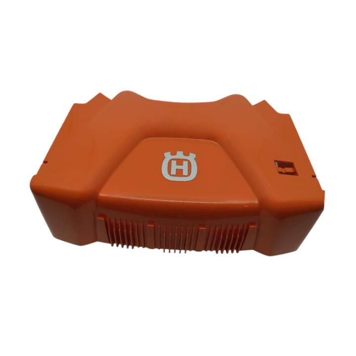 Front Cover 5050319-01 in the group at Gräsklipparbutiken (5050319-01)