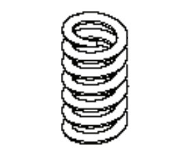 Spring 5050513-01 in the group at Gräsklipparbutiken (5050513-01)