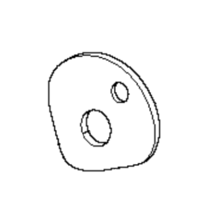 Valve 5050574-01 in the group  at Gräsklipparbutiken (5050574-01)