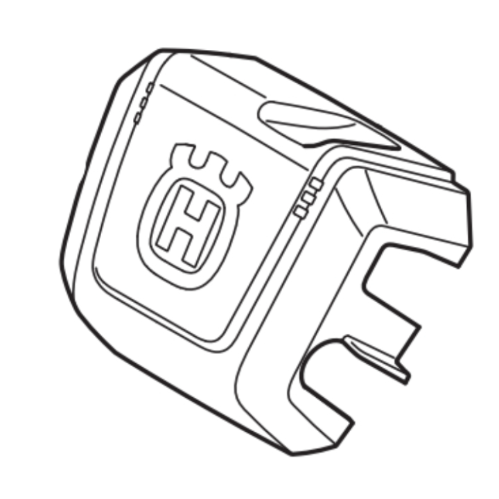 Housing 5050680-01 in the group at Gräsklipparbutiken (5050680-01)