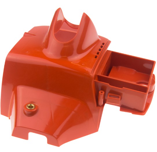 Cylinder cover Kpl 5051418-02 in the group at Gräsklipparbutiken (5051418-02)