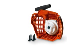 Cooling Air Conductor 5051575-01 in the group at Gräsklipparbutiken (5051575-01)