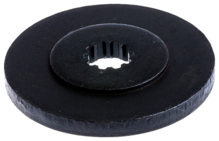 Support flange 5051714-01 in the group  at Gräsklipparbutiken (5051714-01)