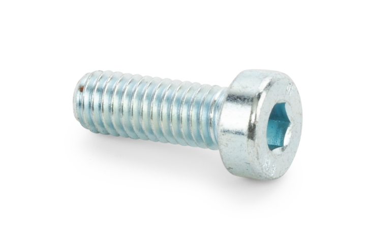 Screw Mlc6S 6X16 fzb in the group at Gräsklipparbutiken (5051865-01)