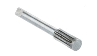 Pump Piston 5052002-04 in the group at Gräsklipparbutiken (5052002-04)