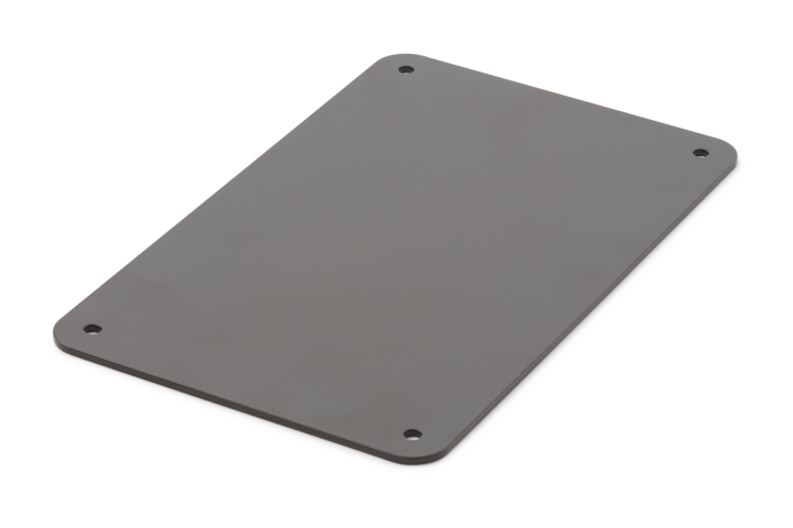 Cover plate in the group  at Gräsklipparbutiken (5052158-01)