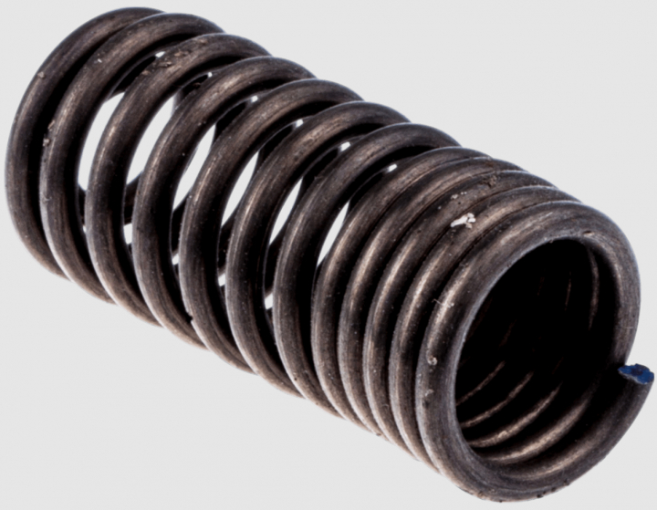 Vibration Isolator V,F, 5052795-36 in the group  at Gräsklipparbutiken (5052795-36)