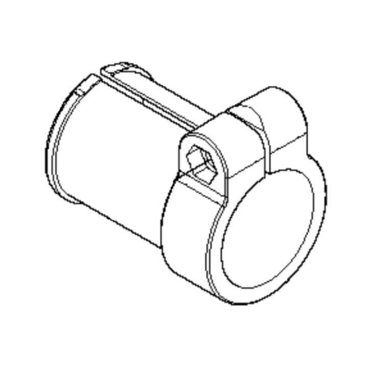 Hanger 5052954-01 in the group at Gräsklipparbutiken (5052954-01)