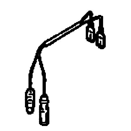 Cord-C 5053014-01 in the group  at Gräsklipparbutiken (5053014-01)